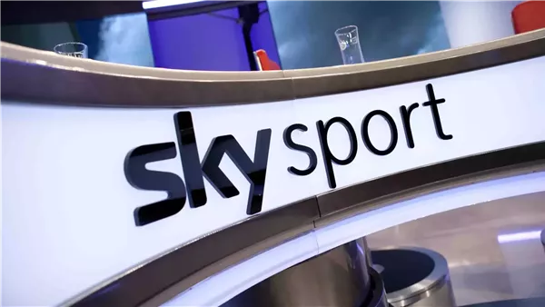 سكاي سبورتس