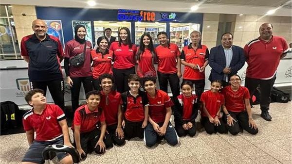 وزير الرياضة يهنئ