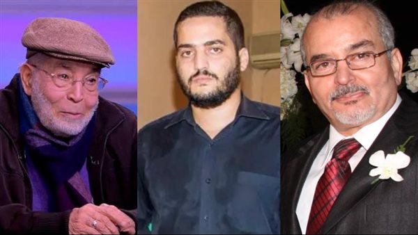 المنتج محمد يوسف