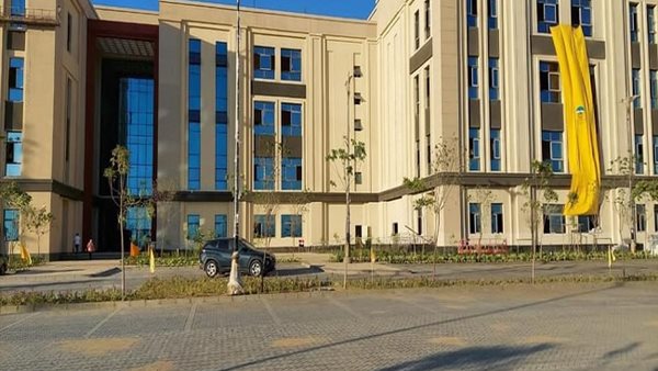  جامعة المنصورة الأهلية