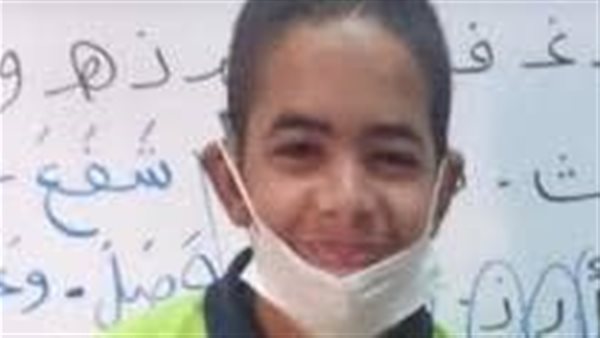 المجنى عليه 