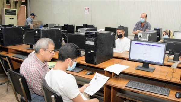 اختبارات القدرات