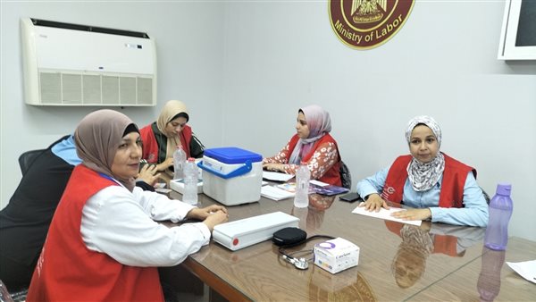 حملة 100 يوم صحة