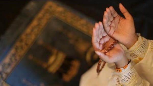 دعاء للميت مؤثر جدا