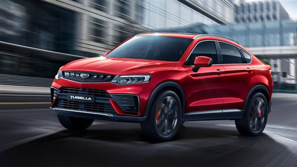 جيلي توجيلا