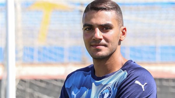 يوسف أسامة نبيه