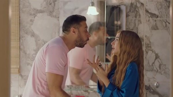 هنا الزاهد وأحمد