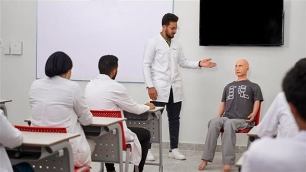 مصاريف الجامعات الأهلية