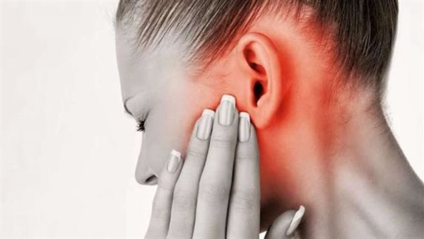 عدوى الأذن الفطرية