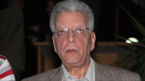 الفنان خليل مرسي