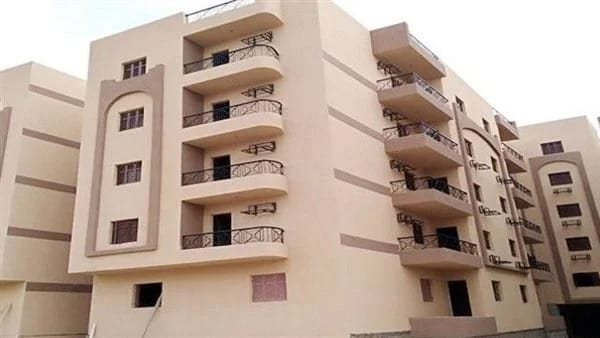 وحدات سكنية 