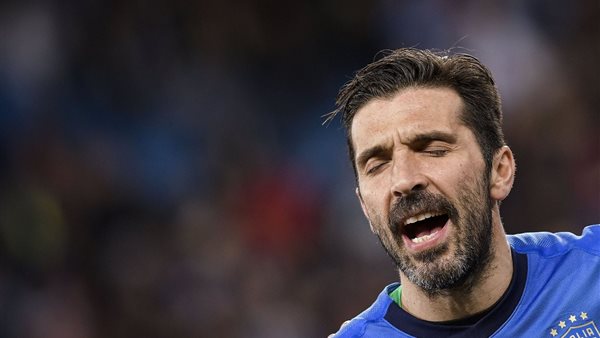 جيانلويجي بوفون 