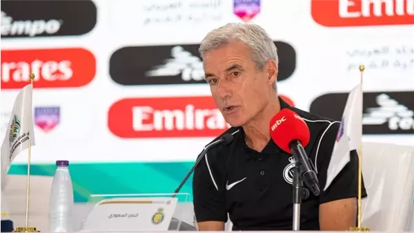 لويس كاسترو مدرب