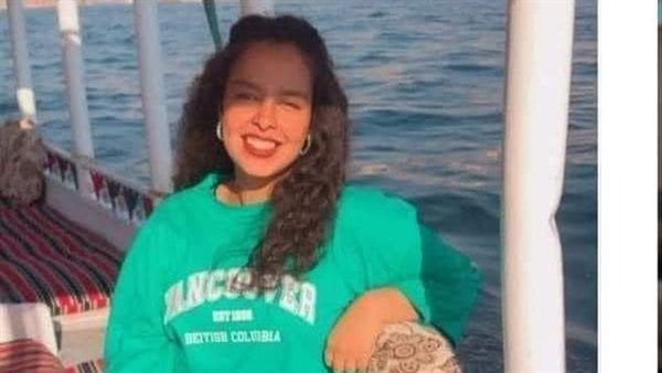 ضحية الحادث 