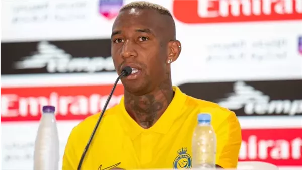 تاليسكا من المؤتمر