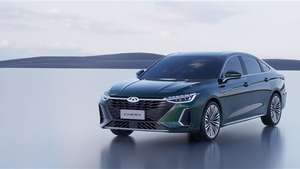  شيري أريزو 8 