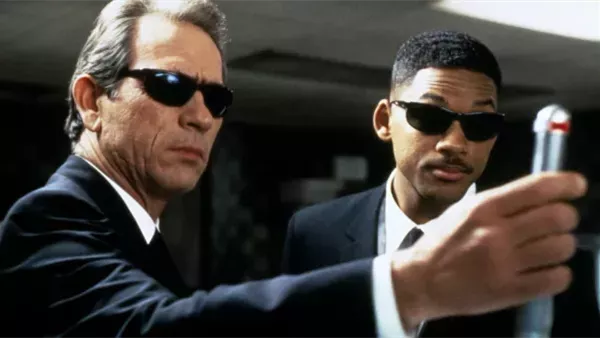 ويل سميث من فيلم