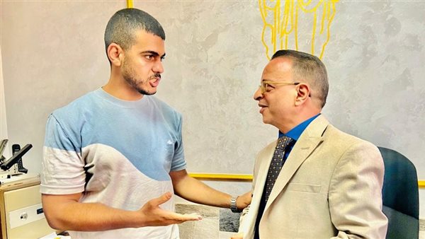 محامي الفنانة بوسي