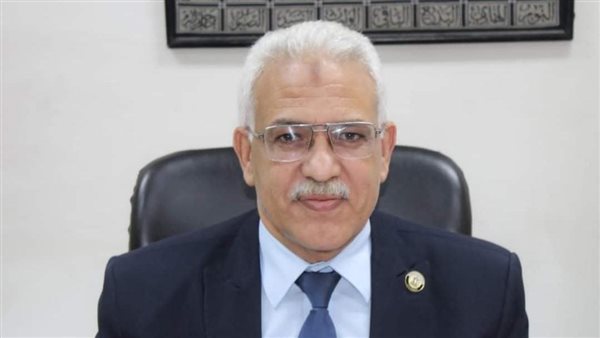 أيمن موسي مدير تعليم