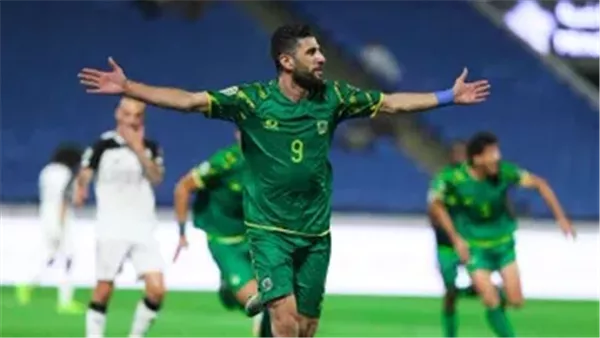 مباراة الشرطة والسد