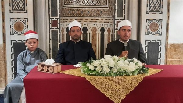  ملتقى الطفل بالجامع