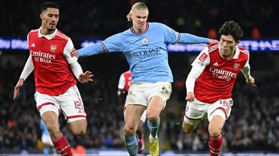 أبرزها لقاء مانشستر سيتي وأرسنال.. مواعيد مباريات اليوم الأحد 6 أغسطس 2023