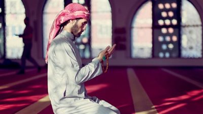 دعاء تحصين النفس والأهل من العين والحسد.. يمنع عنك شر العيون الحاسدة