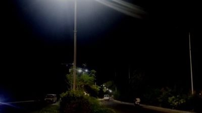 حملات لتنبيه المحال التجارية بتخفيض استهلاك الكهرباء بالأقصر│صور