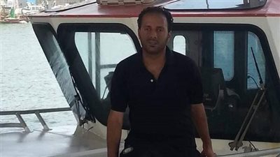 حقيقة ظهور جثمان البحار المفقود إثر حادث تصادم الناقلة chinagas legend والقاطرة فهد بقناة السويس