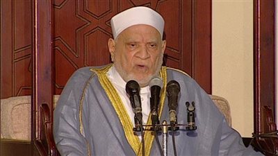 حقيقة وفاة الدكتور أحمد عمر هاشم عضو هيئة كبار العلماء | بث مباشر