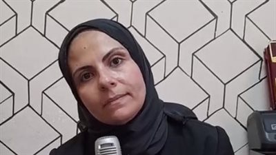 أم الصغيرة ضحية والدها بالشرقية: ضربها لحد ما ماتت.. ومش قادرة أصدق إنها سابتني | بث مباشر