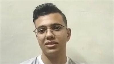 الثاني علمي رياضة بجنوب سيناء: سجدت لله شكرًا من فرحتي.. ووالدي وعدني بـ آيفون هدية | بث مباشر