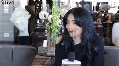 تعرف على صفات فتى أحلام حورية فرغلي ومواصفات لن تقبل بها