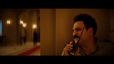 تحديات خطيرة يواجهها البطل.. طرح الإعلان الرسمي لفيلم العميل صفر| فيديو 