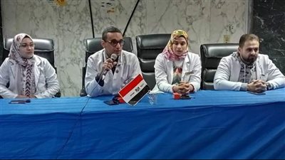 مدير مستشفى شبين الكوم التعليمي: نقدم حقنة إذابة السكتة الدماغية وتكلفتها 11 ألف جنيه بالمجان