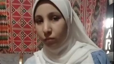 فتاة حفظت القرآن الكريم وكتبته كاملا في 4 أشهر بقنا: مريت بمشاكل وقررت أتغلب عليها بالقرآن | بث مباشر 