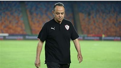 طارق يحيي: الزمالك تأخر في حسم ملف المدير الفني الجديد