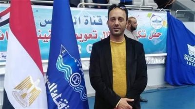 تشييع جثمان شهيد القاطرة فهد في مسقط رأسه بالدقهلية 