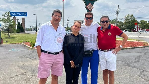 المستشار أمير رمزي