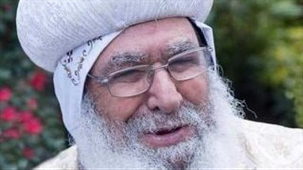  الأنبا ميشائيل 