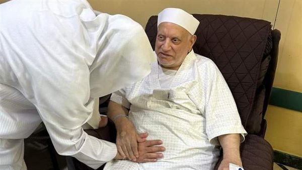 الدكتور أحمد عمر