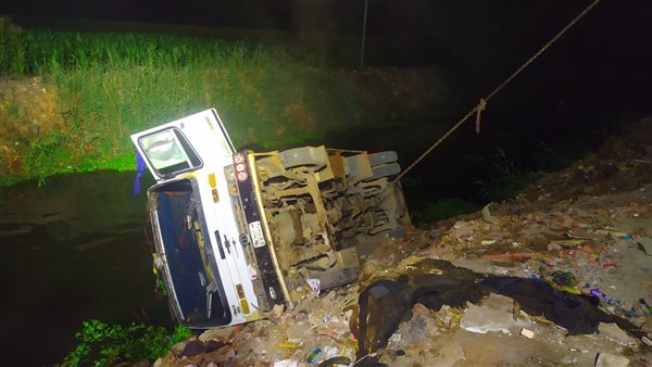 انقلاب اتوبيس ميني