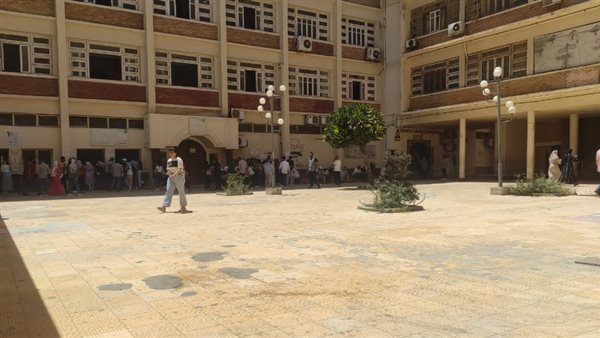 مجمع الكليات النظرية