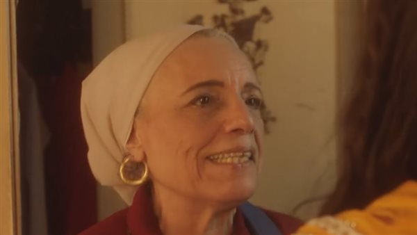 عارفة عبد الرسول