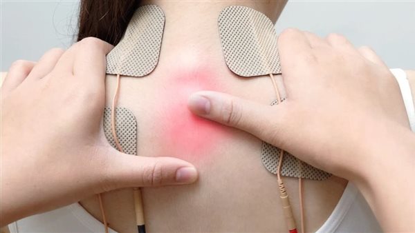 علاج التشويش غير