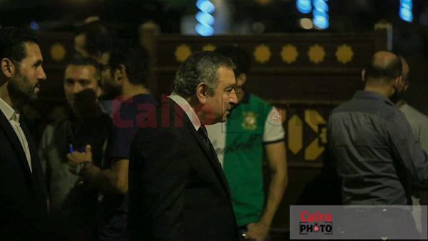 الدكتور عصام شرف