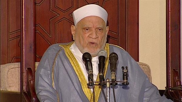 الدكتور أحمد عمر