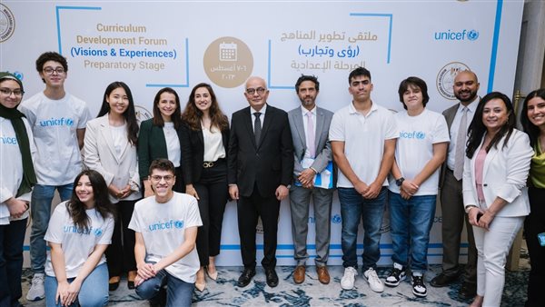  الملتقى التربوي