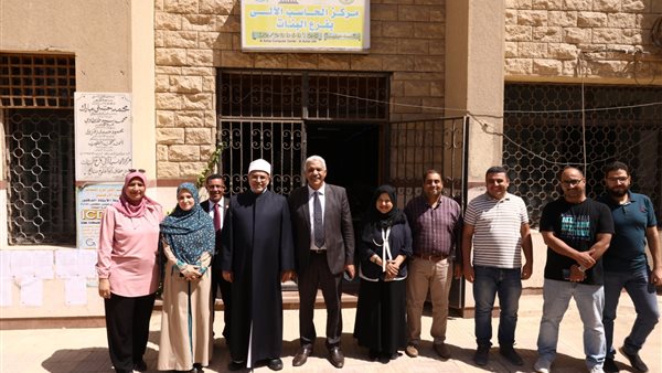 جانب من الجولة 