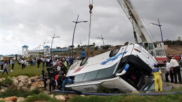 حادث في المغرب